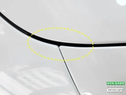 테슬라 모델 3 충전구 불량 속상한 신차검수 / 서울 영등포구 양평동5가