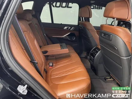 BMW X5 온라인 익스클루시브 카본블랙 타르투포 신차검수 중 휀다 찌그러짐 발견 전체 PPF 앞유리 돌빵 윈드실드 하버캠프 세라믹본드 틴팅 아이나비 블랙박스 영등포 카우라 후기 / 서울 영등포구 양평동5가