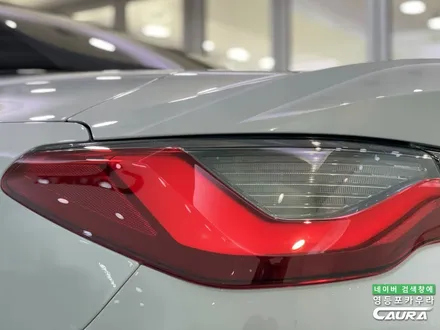 BMW M440i 컨버터블 브루클린 그레이 전체 ppf 소프트탑발수코팅 영등포카우라후기 여의도하버캠프영등포목동점 신차패키지 영등포카포먼스 영등포썬팅성지 ppf성지 선유도신차패키지 / 서울 영등포구 양평동5가