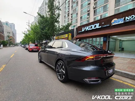 그랜저 브이쿨 최상급 VK 틴팅 신차패키지 유리발수코팅 헤드라이트PPF 시트코팅 그랜저 애프터블로우 카우라 영등포카고 솔라가드 양평점 브이쿨 영등포양평점목동 하버캠프 영등포 목동점 / 서울 영등포구 양평동5가