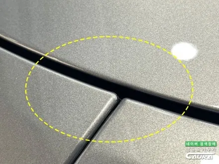 전기차 세단 최고봉 BMW i7 전체 PPF 작업후기 BMW ppf 성지 방문 / 서울 영등포구 양평동5가