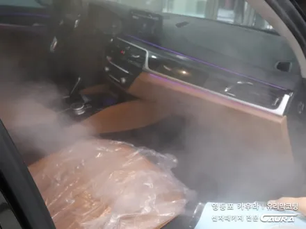 BMW 520i 대표가 직접 시공하는 솔라가드 새턴 썬팅 +라이트ppf 사이드미러+유리막코팅+발수코팅+신차냄새제거 신차패키지 카우라 영등포카고 영등포솔라가드 브이쿨 하버캠프 목동 / 서울 영등포구 양평동5가