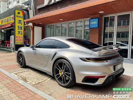 포르쉐 911 터보 S 동부이촌동 신차패키지 실내 ppf 영등포 카우라 영등포브이쿨 솔라가드영등포 목동브이쿨 여의도 하버캠프영등포목동 마포 여의도 마곡 당산 용산 선유도 ppf / 서울 영등포구 양평동5가