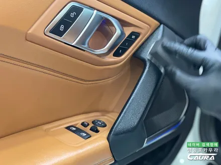 BMW Z4 화이트 출고 후기 하버캠프 세라믹본드 20% 영등포카우라후기 여의도 하버캠프영등포목동점 신차패키지 영등포카포먼스 영등포썬팅성지 ppf성지 BMW성지 앞범퍼 PPF 성지 / 서울 영등포구 양평동5가