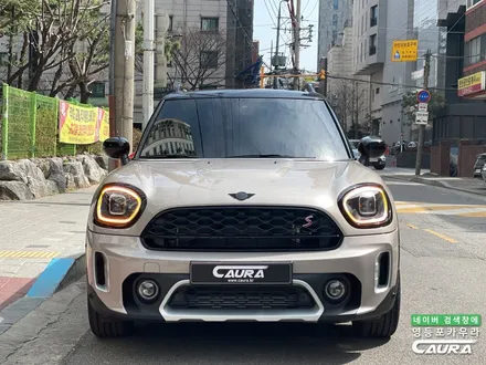미니 컨트리맨 S 무료 신차검수 하버캠프 세라믹본드 베스트본드 세일 영등포 카우라 하버캠프 전문점 시공기 영등포 썬팅 목동 썬팅 여의도썬팅 참고하세요! / 서울 영등포구 양평동5가