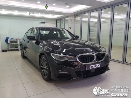 BMW 신형 320d 대표가 직접 시공하는 솔라가드 새턴 썬팅 재시공 비금속썬팅 바이바이 영등포 솔라가드 영등포 카우라 1인시공점 여의도솔라가드 목동솔라가드 320d 신차패키지 / 서울 영등포구 양평동5가