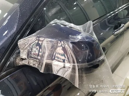 BMW 520d 대표가 직접 시공하는 PPF 패키지 사이드미러 생활보호 PPF 시공! 카우라 브이쿨 영등포 솔라가드 영등포 오너프로 프로샵 bmw PPF 신차패키지 1인 ppf시공 / 서울 영등포구 양평동5가