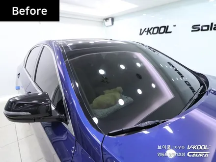 제네시스 G80 대표가 직접 시공하는 브이쿨 K 썬팅 딜러표썬팅 제거 아이나비블랙박스 QXD3000 영등포 카우라 브이쿨 솔라가드 1인시공점썬팅  목동브이쿨 여의도브이쿨 강남브이쿨 / 서울 영등포구 양평동5가