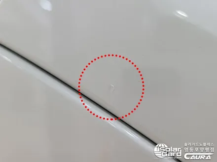 BMW X7 대표가 직접 시공하는 인수거부 솔라가드 노블레스 Z 썬팅 + 프론트풀ppf + 유리막코팅 + 발수코팅 + 코로나살균 신차패키지 카우라 영등포 카고 영등포솔라가드브이쿨 / 서울 영등포구 양평동5가