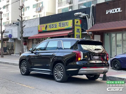 현대 팰리세이드 무료 신차검수 브이쿨 K 신차 출고 했습니다! 생활보호 PPF는 필수! 영등포 브이쿨 전문점은 딱 하나! 영등포 카우라에서 시공했습니다! 이벤트 필독! / 서울 영등포구 양평동5가