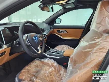 BMW 3투어링 몰딩 무상 AS 신차검수 신차패키지 장인 찾아 영등포 카우라 입고 / 서울 영등포구 양평동5가