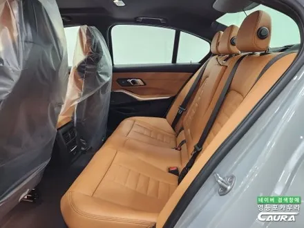 BMW 우주명차 M340i 신차검수 만점 독일 세라믹본드 시공 후기 / 서울 영등포구 양평동5가