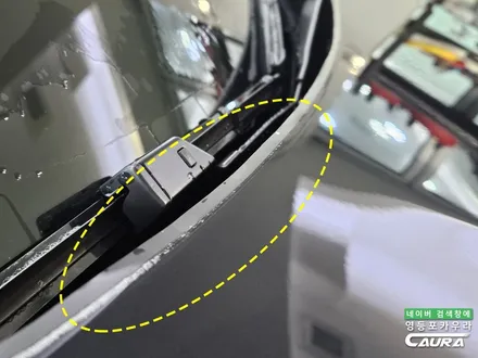 BMW 아빠들의 로망 연비까지 좋아버려 X5 50e 실물 영등포 PPF 카우라 후기 / 서울 영등포구 양평동5가
