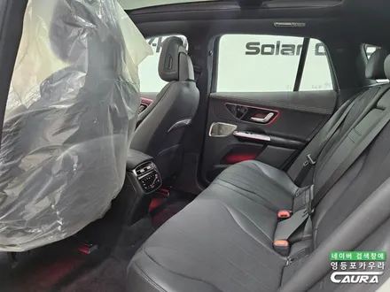 EQE 350 SUV 가족을 위한 썬팅, 전기차 오너들이 좋아하는하버캠프 세라믹본드로 선택 영등포 썬팅 카우라 추천 / 서울 영등포구 양평동5가