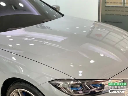 BMW M440i 컨버터블 브루클린 그레이 전체 ppf 소프트탑발수코팅 영등포카우라후기 여의도하버캠프영등포목동점 신차패키지 영등포카포먼스 영등포썬팅성지 ppf성지 선유도신차패키지 / 서울 영등포구 양평동5가