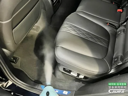 BMW X5 신차검수 무료 하버캠프 세라믹본드 40% 20% 농도 신차패키지 시공 X5 본넷 PPF 시공 했습니다! 영등포카우라 영등포썬팅 영등포PPF 잘하는 곳 후기! / 서울 영등포구 양평동5가