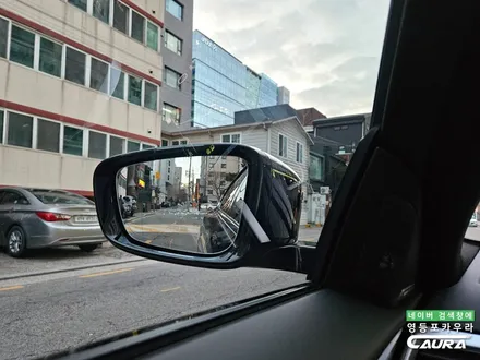 BMW 420i 그란쿠페 신형 하버캠프 썬팅 프론트풀 PPF / 영등포 썬팅 잘하는곳 / 서울 영등포구 양평동5가