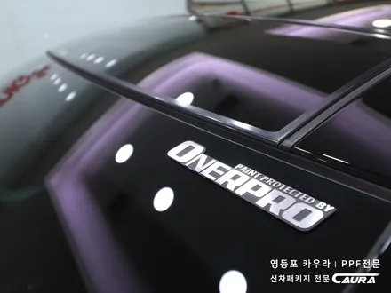 제네시스 G70 대표가 직접시공하는 오너프로 PPF 전체 PPF 오너프로 프로샵 영등포점 브이쿨 영등포 양평1호점 카우라 솔라가드 영등포 PPF 여의도목동 PPF 마포PPF / 서울 영등포구 양평동5가
