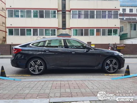 BMW GT 640i 대표가 직접 시공하는 솔라가드 새턴 썬팅+라이트ppf앞범퍼ppf생활보호ppf 신차패키지 영등포 카우라 솔라가드 영등포 1인시공점썬팅1인시공 목동솔라가드 6GT / 서울 영등포구 양평동5가