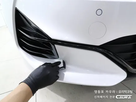 기아 신형 K5 대표가 직접 시공하는 솔라가드 노블레스 K 썬팅 +라이트 ppf+유리막코팅+발수코팅+신차냄새제거 신차패키지 카우라 영등포카고 영등포솔라가드브이쿨 목동 1인시공점 / 서울 영등포구 양평동5가