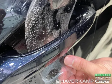 BMW 5시리즈 황당한 본넷 ppf 경험한 후기 하버캠프영등포목동 마포 여의도 용산 양평 당산 문래 목동 ppf / 서울 영등포구 양평동5가