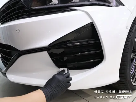 기아 신형 K5 대표가 직접 시공하는 솔라가드 노블레스 K 썬팅 +라이트 ppf+유리막코팅+발수코팅+신차냄새제거 신차패키지 카우라 영등포카고 영등포솔라가드브이쿨 목동 1인시공점 / 서울 영등포구 양평동5가