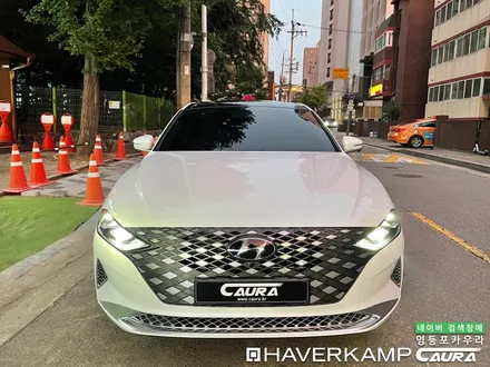 그랜저 화이트 영등포 양평동에서 오신 오너님! 영등포카우라후기 영등포브이쿨 솔라가드영등포여의도 하버캠프영등포목동 ppf 마포 여의도 마포 용산 당산 선유도 영등포 그랜저 신차패키지 / 서울 영등포구 양평동5가