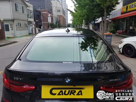 BMW GT 640i 대표가 직접 시공하는 솔라가드 새턴 썬팅+라이트ppf앞범퍼ppf생활보호ppf 신차패키지 영등포 카우라 솔라가드 영등포 1인시공점썬팅1인시공 목동솔라가드 6GT / 서울 영등포구 양평동5가