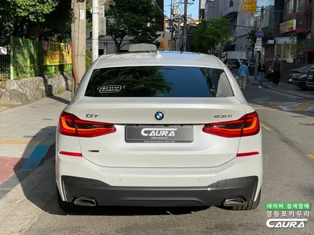 BMW 630i bmw 6gt 본넷 도어 앞휀다 라이트PPF 영등포카우라 후기 영등포브이쿨 솔라가드 여의도 하버캠프영등포목동점 신차패키지 영등포 카포먼스 실내 ppf 전체PPF성지 / 서울 영등포구 양평동5가