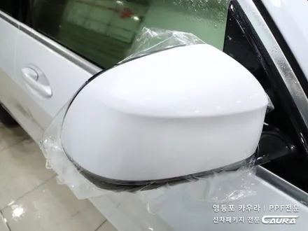 BMW X7 대표가 직접 시공하는 인수거부 솔라가드 노블레스 Z 썬팅 + 프론트풀ppf + 유리막코팅 + 발수코팅 + 코로나살균 신차패키지 카우라 영등포 카고 영등포솔라가드브이쿨 / 서울 영등포구 양평동5가