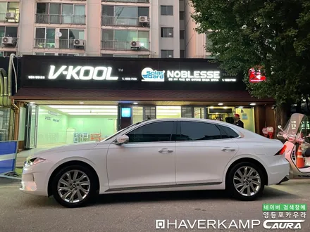 그랜저 화이트 영등포 양평동에서 오신 오너님! 영등포카우라후기 영등포브이쿨 솔라가드영등포여의도 하버캠프영등포목동 ppf 마포 여의도 마포 용산 당산 선유도 영등포 그랜저 신차패키지 / 서울 영등포구 양평동5가