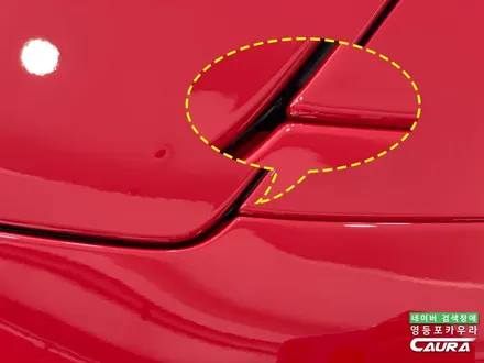 포르쉐 911 GTS 카민레드 찰떡 옵션 선택 전체 PPF 하버캠프 세라믹본드 썬팅 아이나비 블랙박스 보조배터리 영등포 카우라 후기 실내PPF 성지 포르쉐 성지 / 서울 영등포구 양평동5가