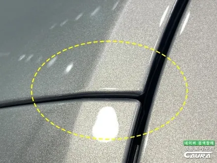 전기차 세단 최고봉 BMW i7 전체 PPF 작업후기 BMW ppf 성지 방문 / 서울 영등포구 양평동5가