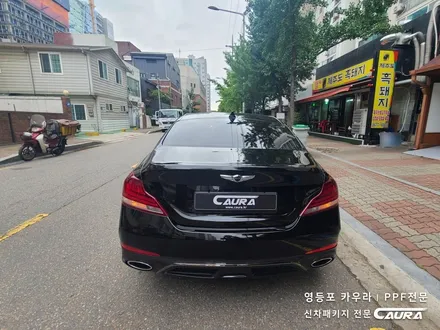 제네시스 G70 대표가 직접시공하는 오너프로 PPF 전체 PPF 오너프로 프로샵 영등포점 브이쿨 영등포 양평1호점 카우라 솔라가드 영등포 PPF 여의도목동 PPF 마포PPF / 서울 영등포구 양평동5가