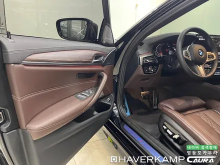 BMW 530i 신차검수 ㅠㅠ 가죽시트 불량 무상 AS 진행 하버캠프 베스트본드 PPF 영등포 카우라 목동 카우라후기 하버캠프영등포목동캠프 신차패키당산마포 용산 마곡 목동ppf / 서울 영등포구 양평동5가