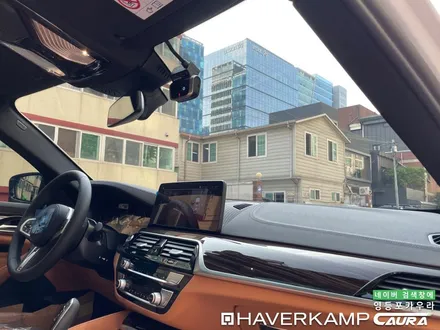 BMW 520i 화이트 여의도에서 오신 오너님! 영등포 카우라 영등포브이쿨 솔라가드영등포 여의도 하버캠프영등포목동 ppf 마포 여의도 용산 여의도 신차패키지 BMW 양재 신차검수 / 서울 영등포구 양평동5가