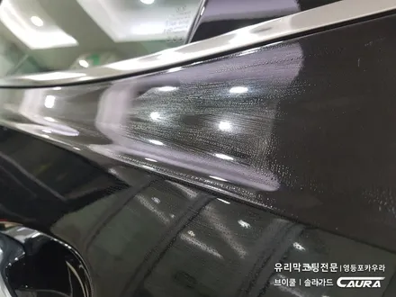 기아 K7 프리미어 대표가 직접 시공하는 PPF 스포츠 패키지 + 지테크닉 크리스탈 세럼 울트라 유리막코팅 카우라 브이쿨 영등포 솔라가드 영등포 썬팅 1인시공 k7신차패키지 / 서울 영등포구 양평동5가