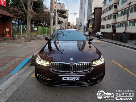 BMW 6GT 대표가 직접 시공하는 솔라가드 노블레스 K 썬팅 + 생활보호 ppf + 유리막코팅 + 발수코팅 +신차냄새제거 신차패키지 카우라 영등포 카고 영등포솔라가드 브이쿨 / 서울 영등포구 양평동5가