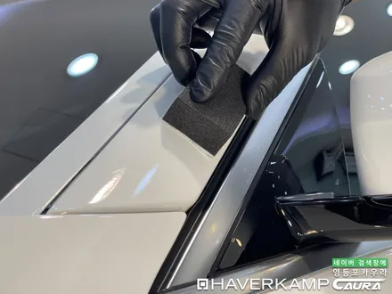 BMW 530e 화이트 일산에서 오신 오너님! 일산 bmw신차패키지 bmw 5시리즈 영등포 카우라 솔라가드 브이쿨 하버캠프영등포 ppf 신차검수 여의도 용산 목동 당산 신차패키지 / 서울 영등포구 양평동5가