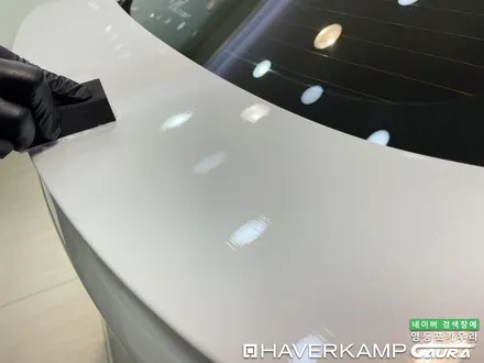 BMW 620d 화이트 6GT 대전에서 오신 오너님! 하버캠프 PPF 신차패키지 영등포카우라후기여의도 하버캠프영등포 목동신차패키지 용산 송파 김포 일산 서초 당산 양평동 ppf / 서울 영등포구 양평동5가
