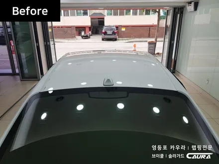 기아 K7 프리미어 대표가 직접 시공 루프스킨 랩핑 부분랩핑 루프스킨 시공으로 확실한 드레스업! 영등포 카우라 브이쿨 영등포 솔라가드 영등포 랩핑 영등포 1인시공 대표1인 랩핑샵 / 서울 영등포구 양평동5가