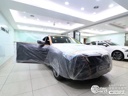 BMW 6GT 솔라가드 인기 새턴 썬팅 + PPF 라이트 사이드미러 생활보호 PPF BMW 6GT 신차검수 신차패키지 영등포솔라가드 브이쿨영등포 목동솔라가드 강서솔라가드 1인썬팅 / 서울 영등포구 양평동5가