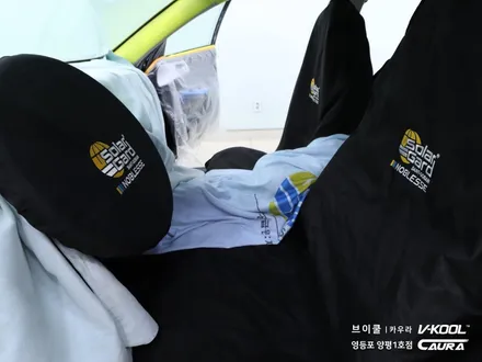 기아 K7 프리미어 솔라가드 인기 새턴 썬팅 + 생활보호 PPF + 아이나비 QXD3000 블랙박스신차검수 신차패키지 영등포솔라가드 브이쿨영등포 목동솔라가드 강서솔라가드 1인시공점 / 서울 영등포구 양평동5가