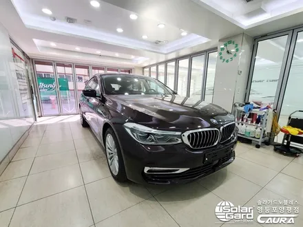 BMW 6GT 대표가 직접 시공하는 솔라가드 노블레스 K 썬팅 + 생활보호 ppf + 유리막코팅 + 발수코팅 +신차냄새제거 신차패키지 카우라 영등포 카고 영등포솔라가드 브이쿨 / 서울 영등포구 양평동5가