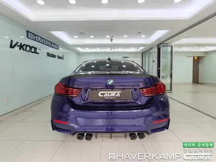 BMW M4 쿠페 헤리티지 에디션 65대 한정판 하버캠프 세라믹본드 신차패키지 영등포 카우라 ppf 솔라가드영등포 목동브이쿨 여의도 하버캠프영등포목동 영등포카고신차패키지 목동썬팅 / 서울 영등포구 양평동5가