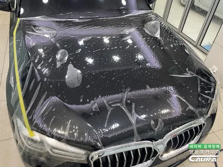 BMW 530i 카본블랙 하버캠프 세라믹본드 전체 PPF 앞유리 돌빵 무적 윈드실드 가죽 시트 코팅 실내 ppf 영등포 신차패키지 성지 영등포 카우라 후기 실내PPF 성지 후기 / 서울 영등포구 양평동5가