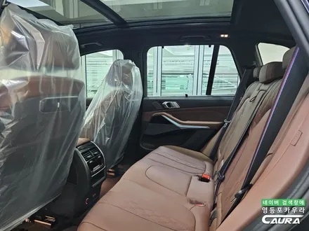 BMW X5 50e 카본블랙 실물 이런느낌 신차 출고 완료 / 서울 영등포구 양평동5가