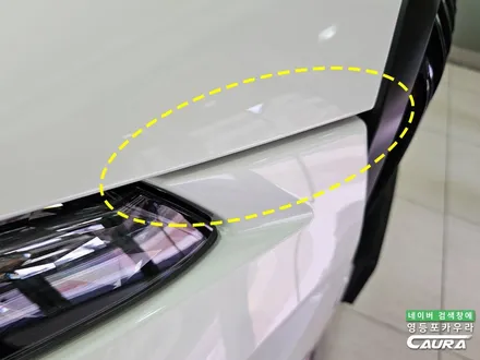 BMW X7 아빠들의 드림카 전체 PPF 시공 추천 영등포 카우라 PPF 성지 썬팅성지 / 서울 영등포구 양평동5가