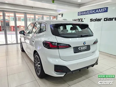 BMW 220i 신차 실물 출고 썬팅 고민 하버캠프 세라믹본드 틴팅 선택 / 서울 영등포구 양평동5가