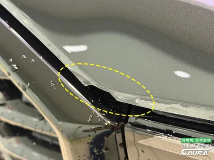 BMW XM 전체 PPF 영등포 PPF 어디서 해야 할까? 영등포 카우라 / 서울 영등포구 양평동5가